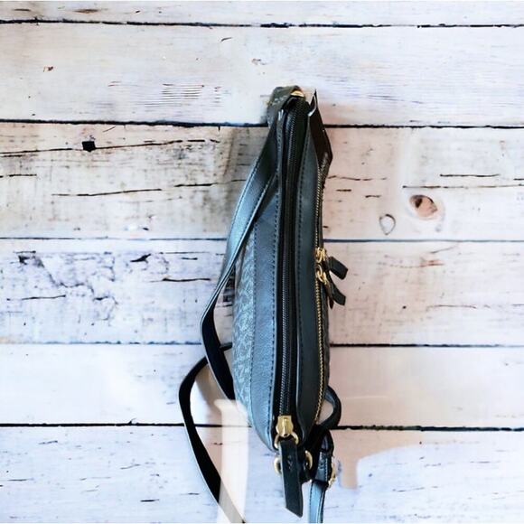 Jones New York Kayla Crossbody NWT - Picture 7 of 11